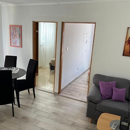 Ferienwohnung Arija 1 Senj  Exterior foto