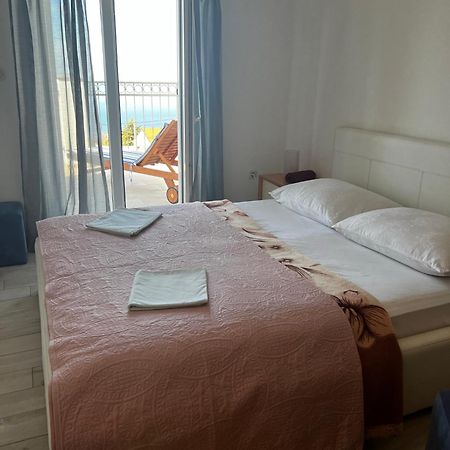 Ferienwohnung Arija 1 Senj  Exterior foto