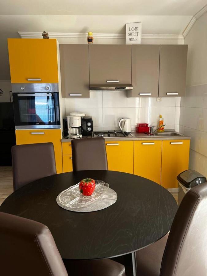 Ferienwohnung Arija 1 Senj  Exterior foto