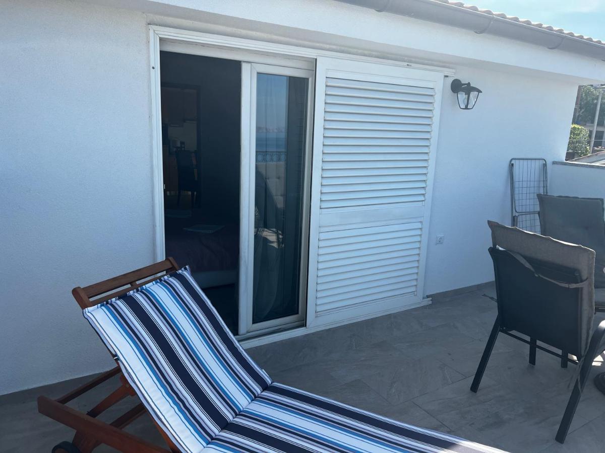 Ferienwohnung Arija 1 Senj  Exterior foto