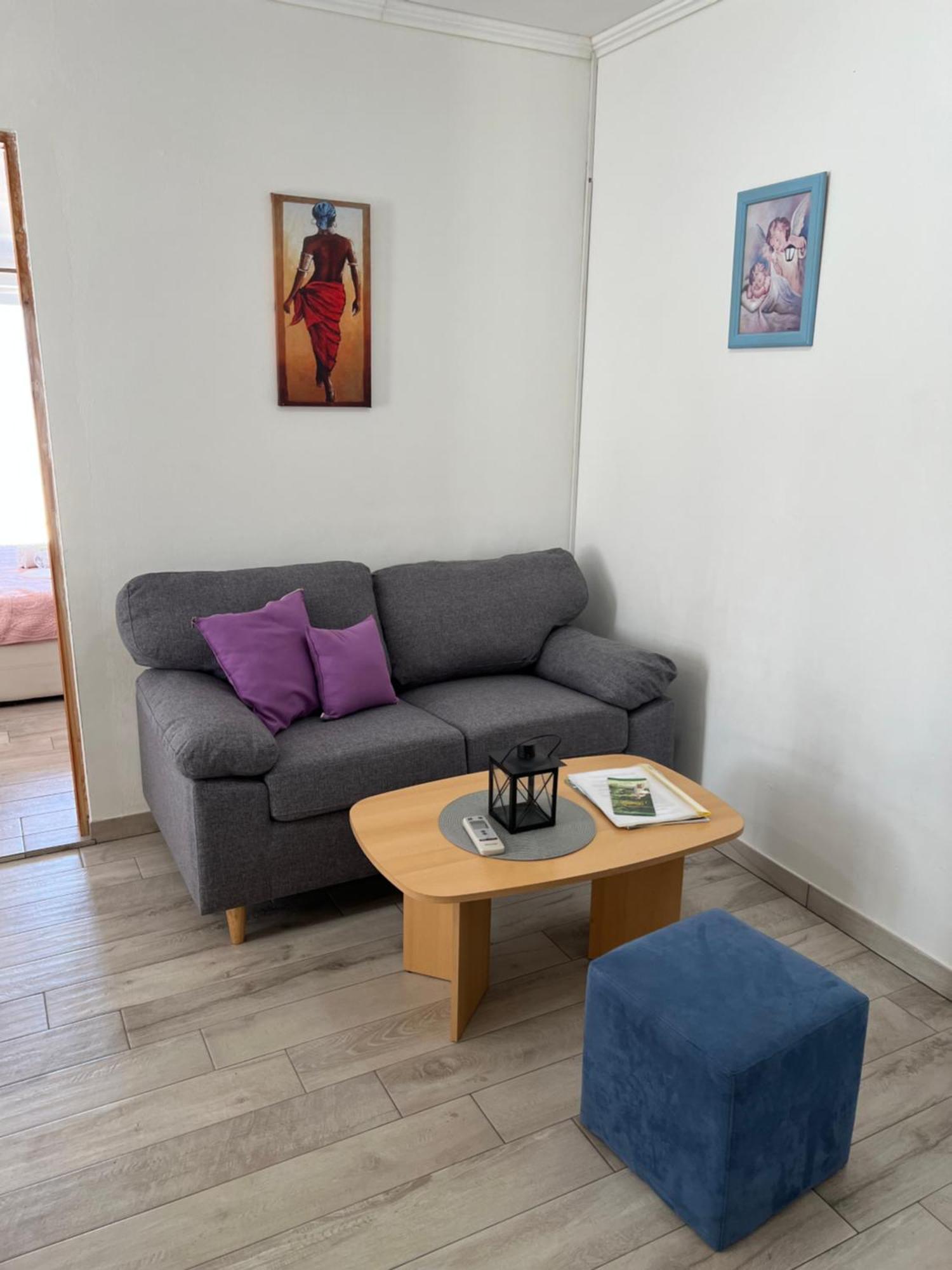 Ferienwohnung Arija 1 Senj  Exterior foto