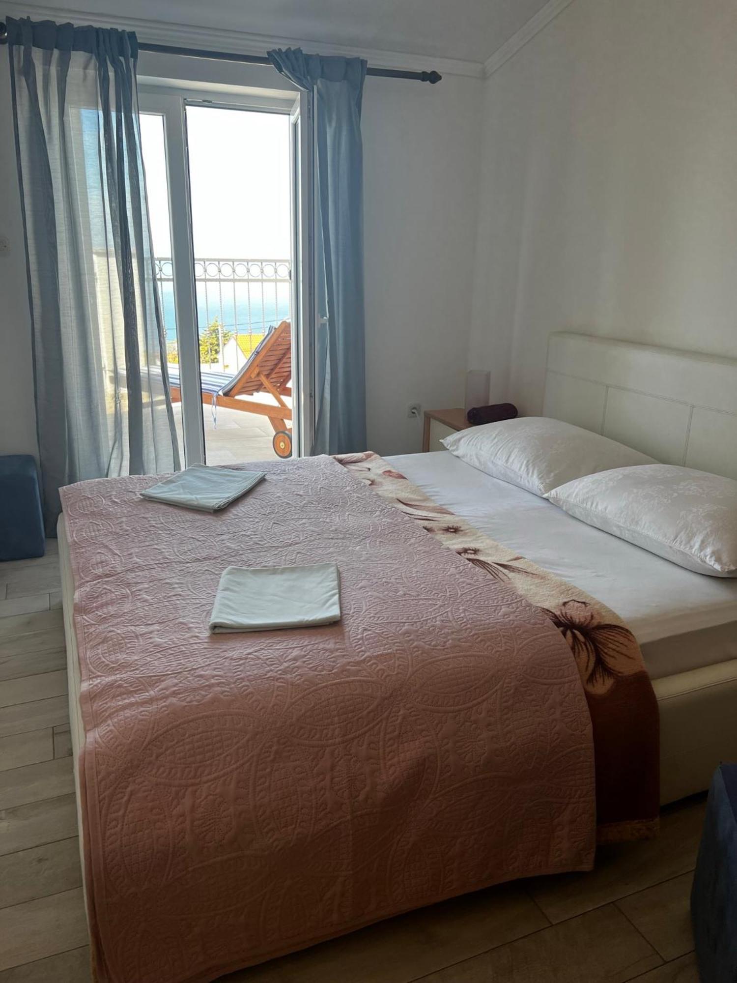 Ferienwohnung Arija 1 Senj  Exterior foto